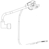 Ignition coil assembly Ignition coil assembly