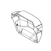 Muffler Guard Muffler Guard