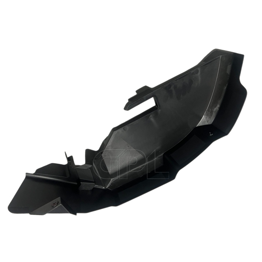 Belt cover