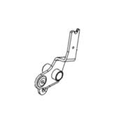 Pedal Arm Pedal Arm