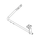 Pedal Arm Pedal Arm