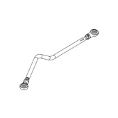 Tie Rod Tie Rod