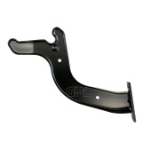 Hinge plate Hinge plate