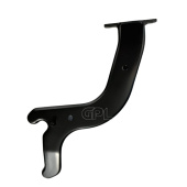 Hinge plate Hinge plate