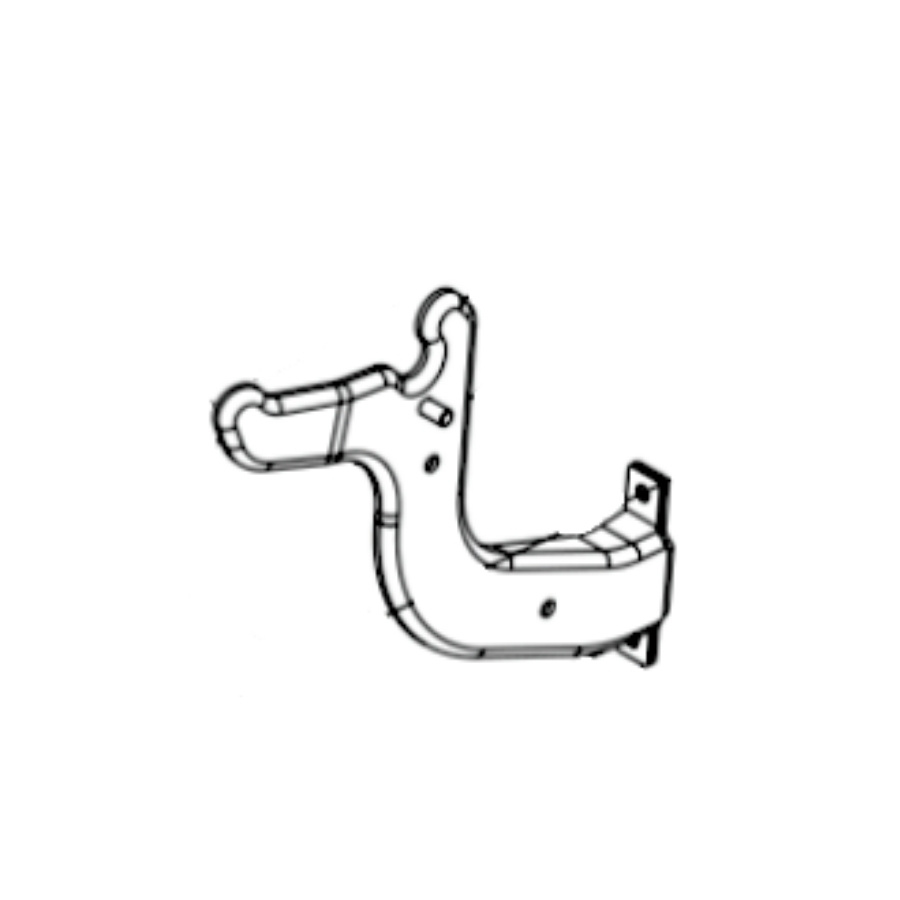 Hinge plate