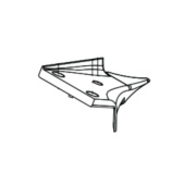 Base plate Base plate