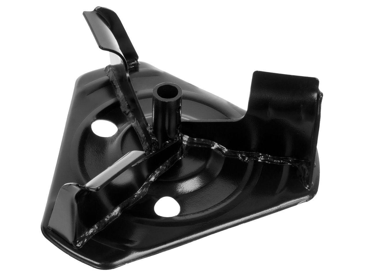 Impeller,Weldment,Black 5311679-01