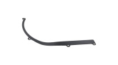 Service kit baffle, right, 54 b Service kit baffle, right, 54 b