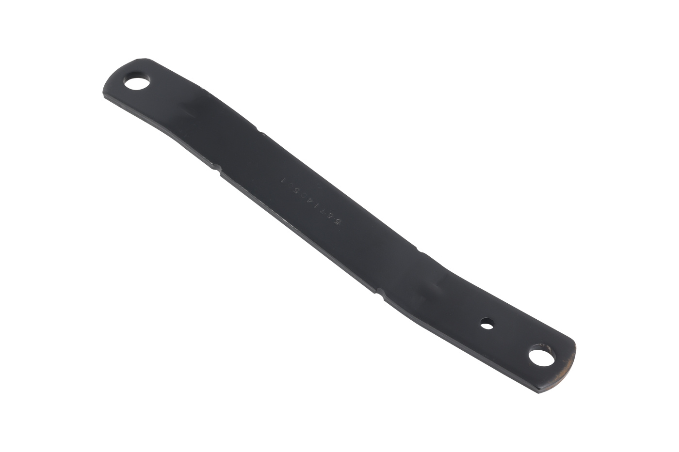 Service kit arm, suspension