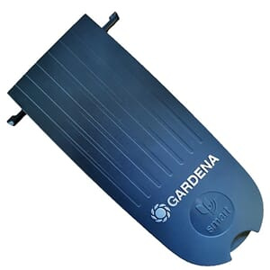 Cover GARDENA Sileno City, Life smart