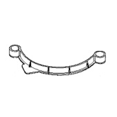 Hook 5312063-08 Hook 5312063-08