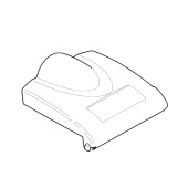 Housing 5312133-76 Housing 5312133-76