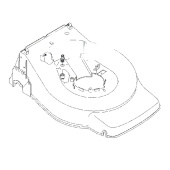 Clipping Cover 5312134-85 Clipping Cover 5312134-85