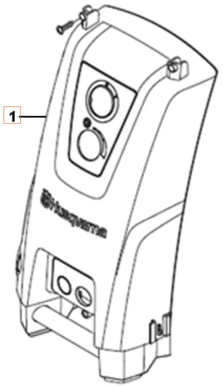 Front Cover Front Cover 5312409-01