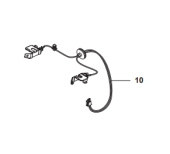 Loom Charging Contacts Loom Charging Contacts