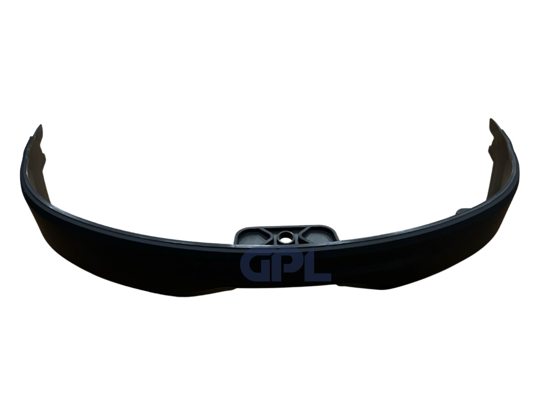 Bumper Front 430X Nera, 450X Nera