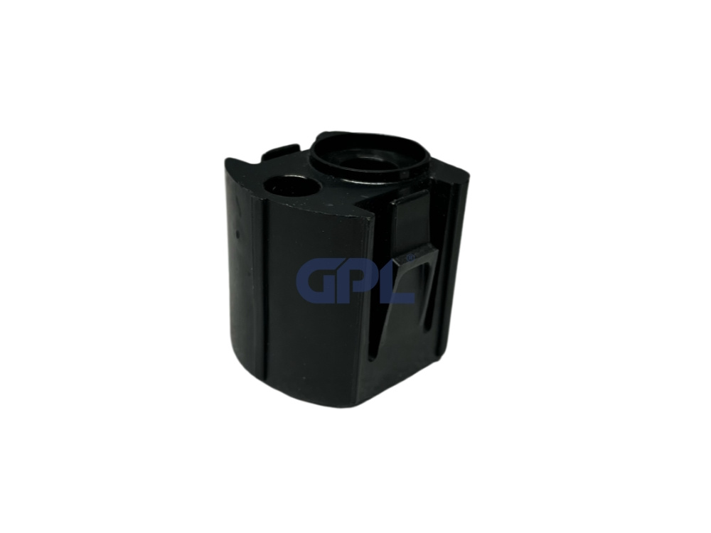 Socket Support Wheel 8Mm