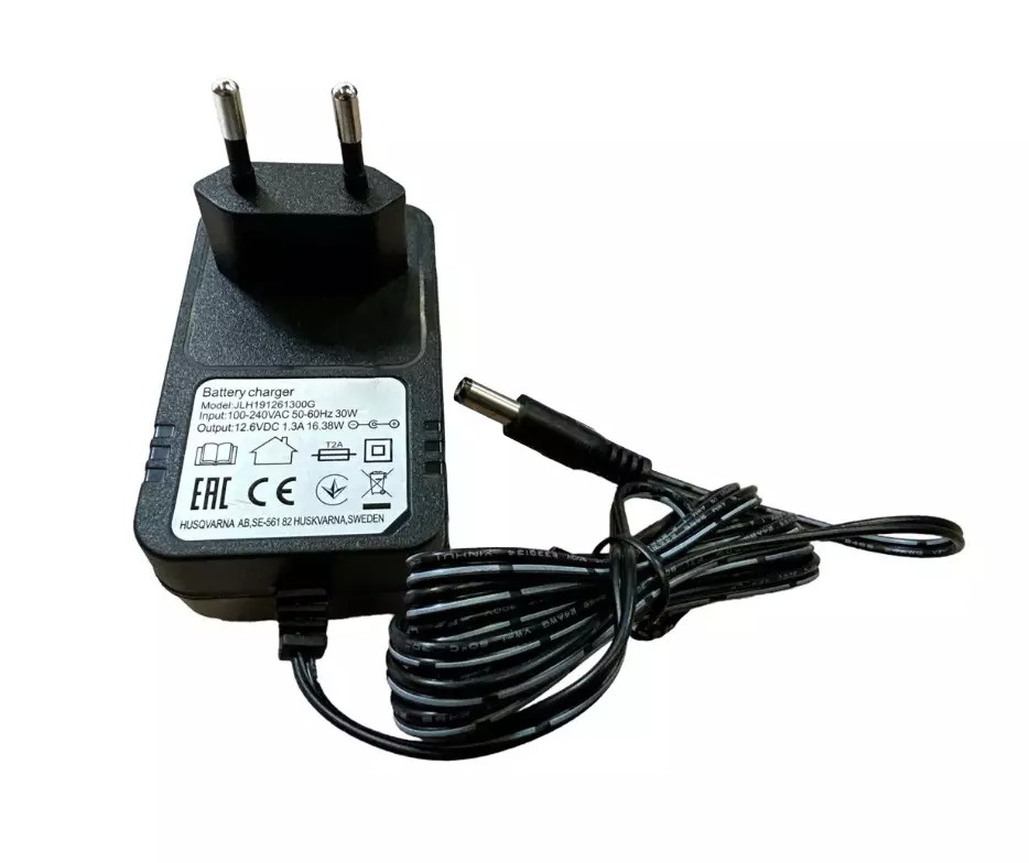 Battery Charger Hs 100Ae Lonci 5312722-01