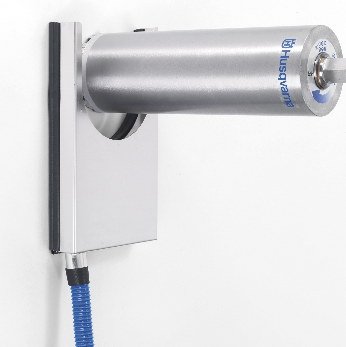 Water collector u-shape 212 mm