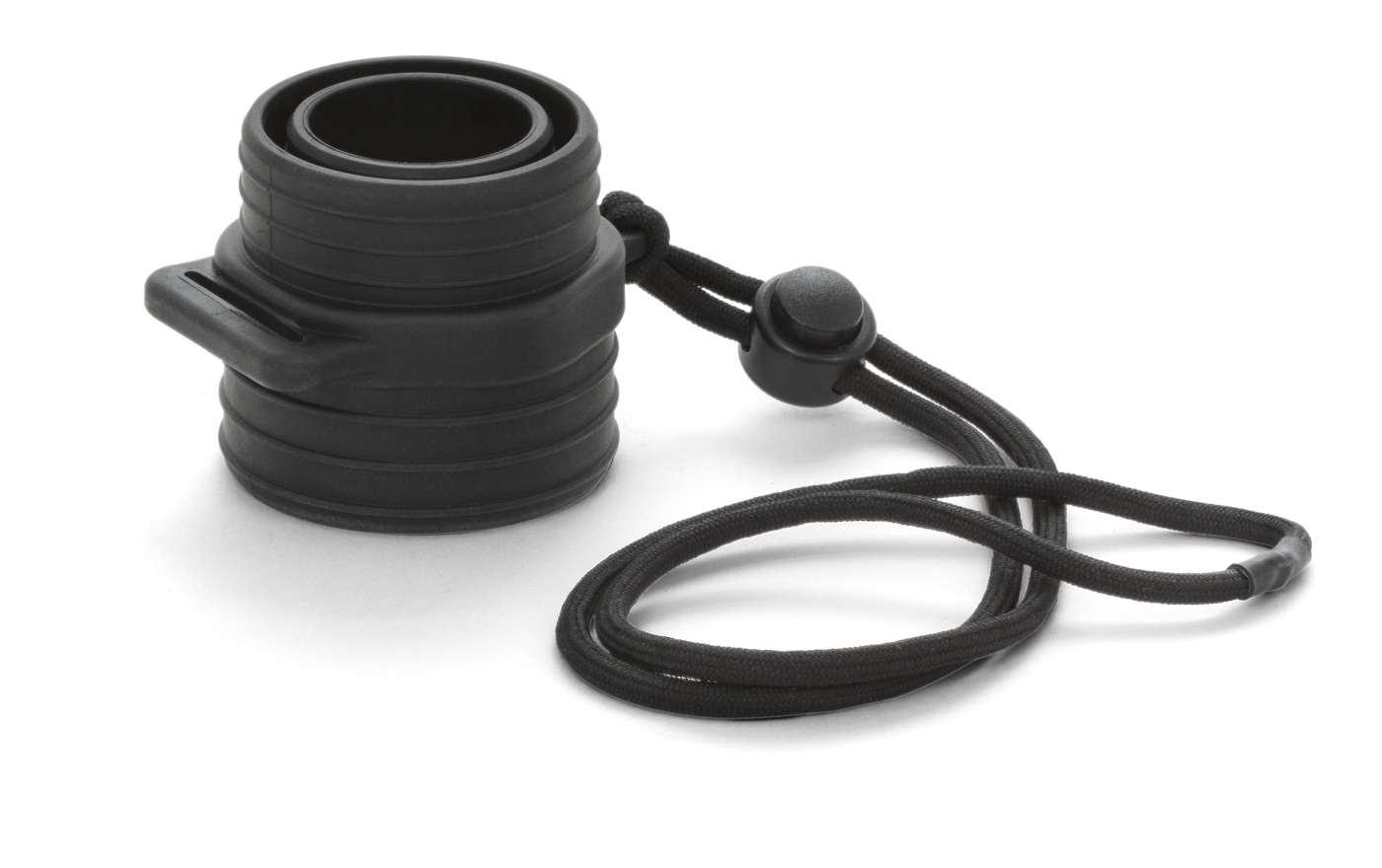 Cap assy hose end sealing plug