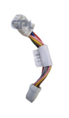 Wiring harness, radar 410XE, 430X, 450X Nera Wiring harness, radar 410XE, 430X, 450X Nera