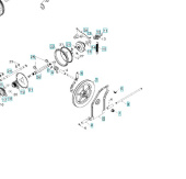 Plate Tip Plate Friction Pulley Plate Tip Plate Friction Pulley