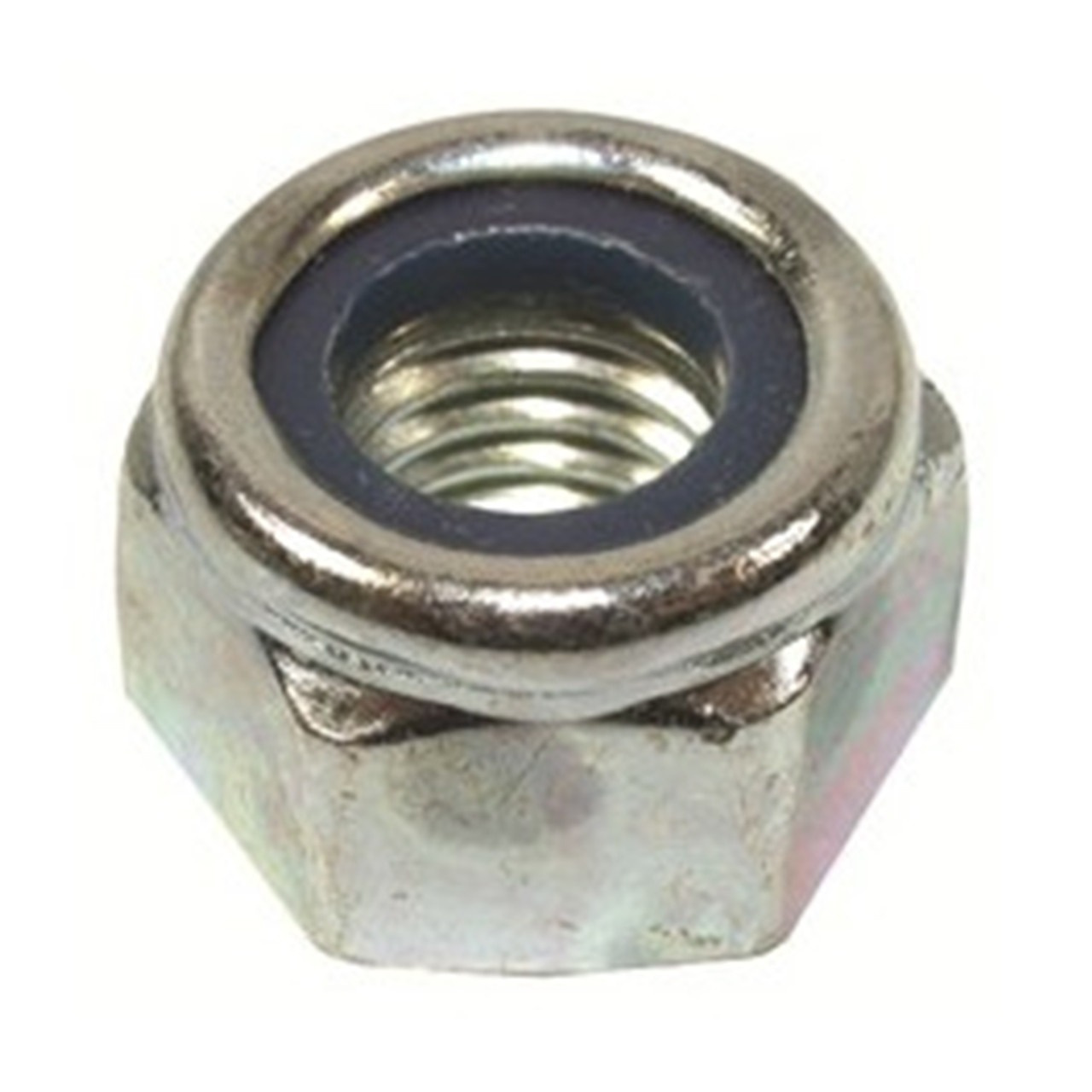 Lock nut 10-24