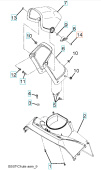Lid 5320716-73 Lid 5320716-73
