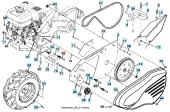 Shoulder 5321021-41 Shoulder 5321021-41