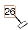 Damper 5321092-27