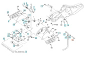 Damper 5321092-27 Damper 5321092-27