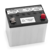 Battery Battery