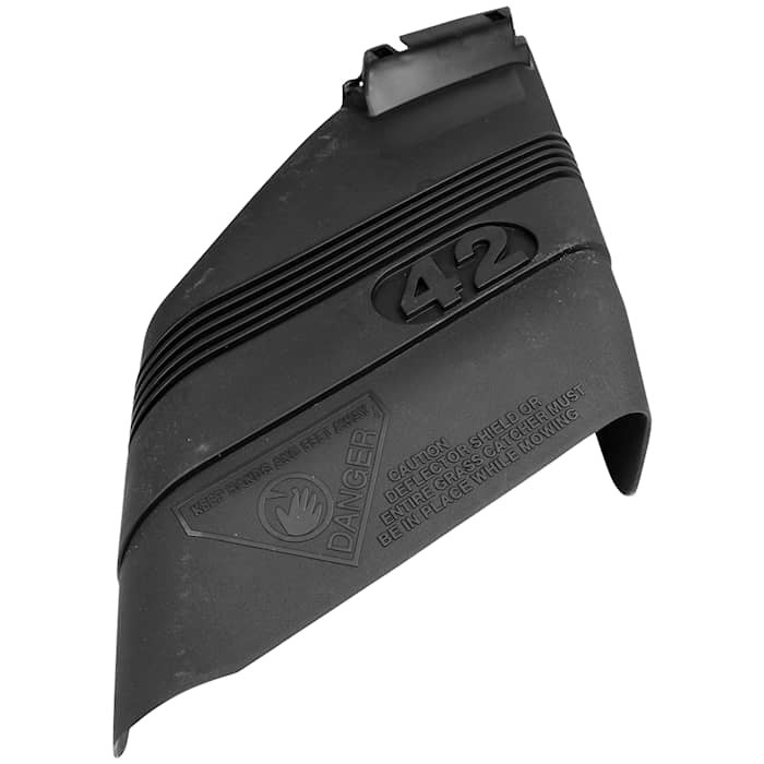 Deflector (42) 5321309-68