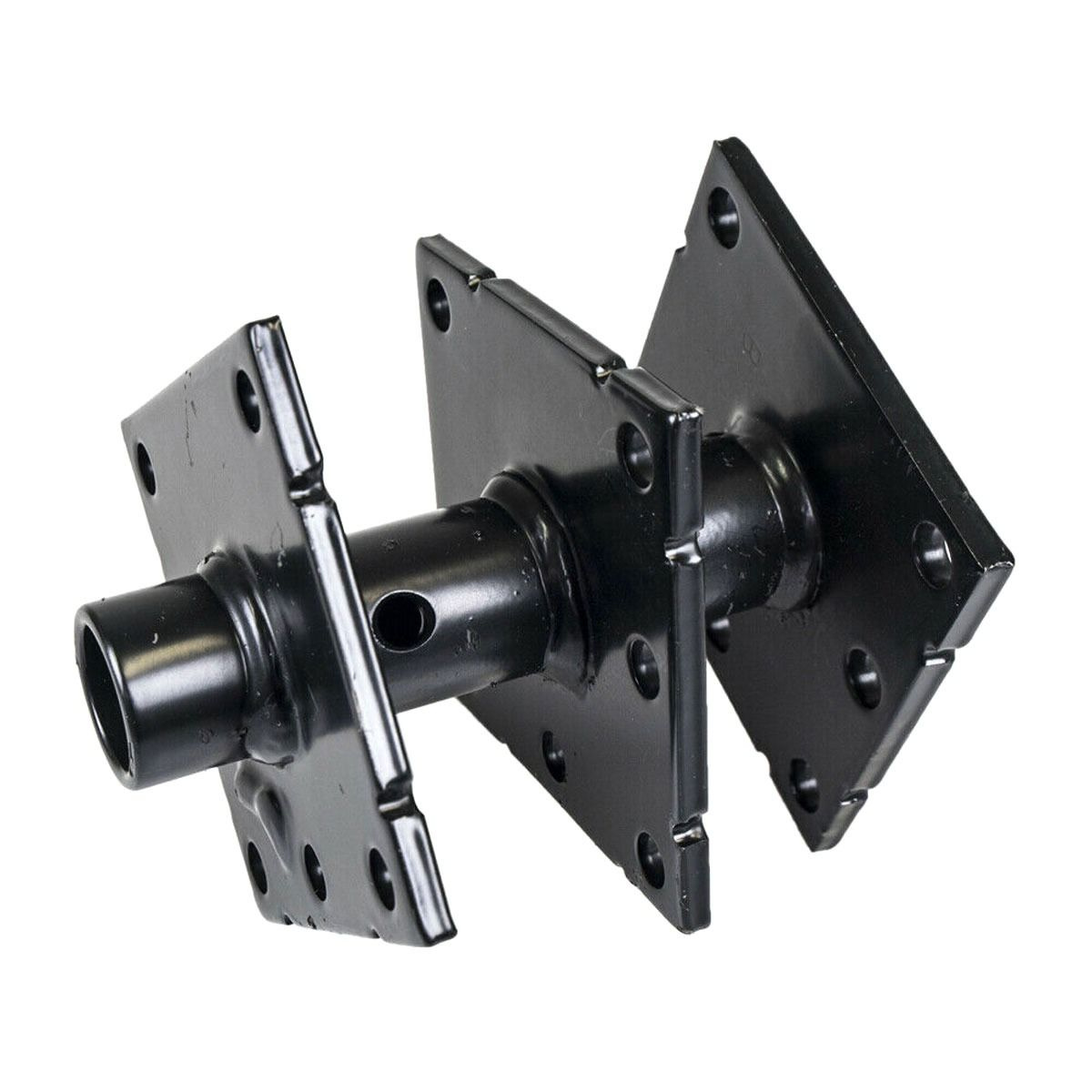 Knife cross bracket, Left