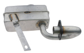 Silencer, Complete, Silencer, Complete,