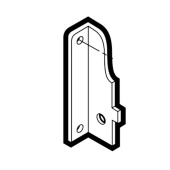 Intermediate Wall 5321388-60 Intermediate Wall 5321388-60