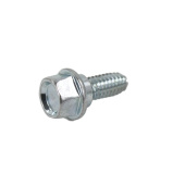 Bolt, 5/16-18 Unc (Blkz) Bolt, 5/16-18 Unc (Blkz)
