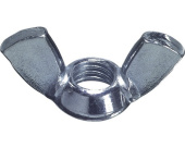 Wing nut Wing nut