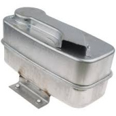 Silencer 5321497-23 Silencer 5321497-23