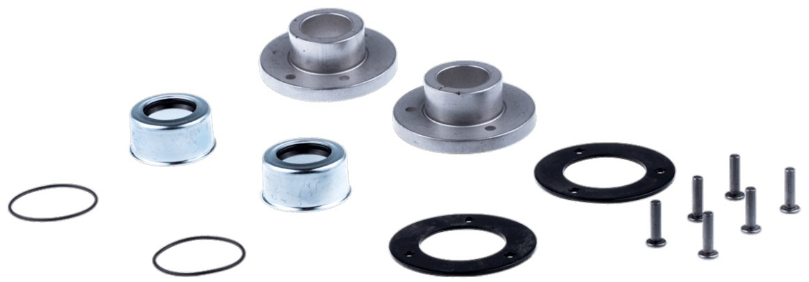 Bearing set