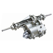 Gearbox Gearbox