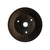 Pulley 5321704-40 Pulley 5321704-40