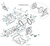 Hub 5321786-13 Hub 5321786-13