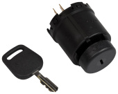 Ignition lock Ignition lock