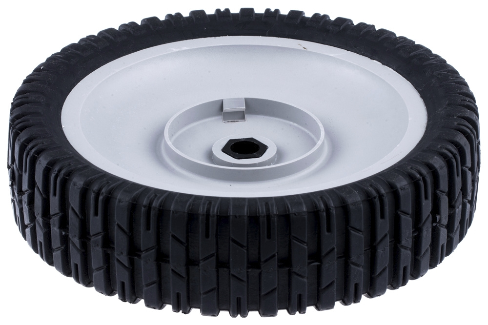 Wheel
