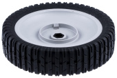 Wheel Wheel