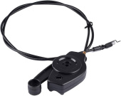 Controls Drive Controls Drive