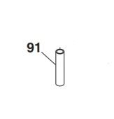 Bushing 5321874-95 Bushing 5321874-95