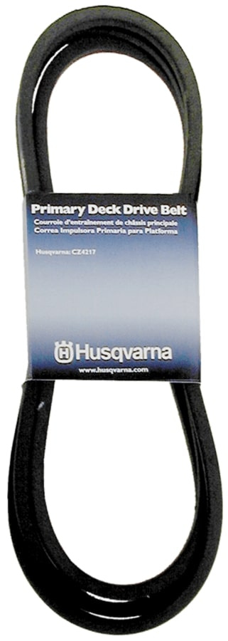 Belt Husqvarna LT131, LT151, Jonsered LT2113A, LT2115A