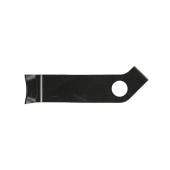 Belt guide Belt guide